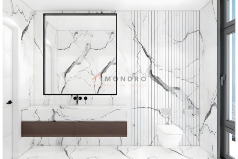 4+1 Villa  i Catalkoy, Girne,  Nr. 152372 - 30