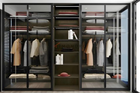 4+1 Villa  i Catalkoy, Girne,  Nr. 152372 - 25