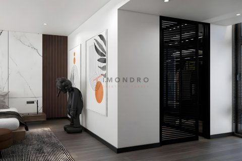 4+1 Villa  i Catalkoy, Girne,  Nr. 152372 - 27