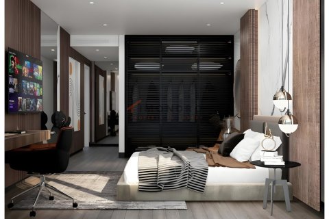 4+1 Villa  i Catalkoy, Girne,  Nr. 152372 - 23