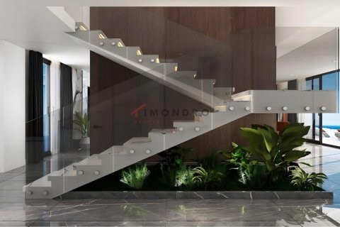 4+1 Villa  i Catalkoy, Girne,  Nr. 152372 - 19