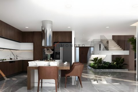 4+1 Villa  i Catalkoy, Girne,  Nr. 152372 - 17