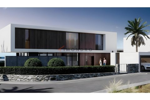 4+1 Villa  i Catalkoy, Girne,  Nr. 152372 - 2