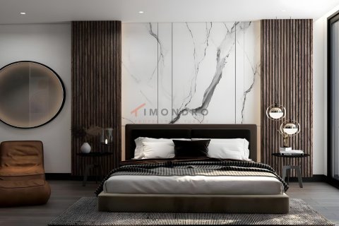 4+1 Villa  i Catalkoy, Girne,  Nr. 152372 - 21