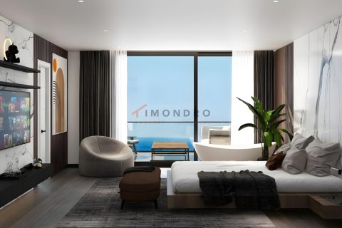 4+1 Villa  i Catalkoy, Girne,  Nr. 152372 - 22