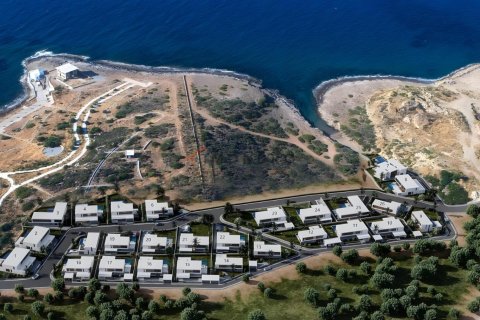 4+1 Villa  i Catalkoy, Girne,  Nr. 152372 - 8