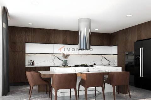 4+1 Villa  i Catalkoy, Girne,  Nr. 152372 - 16