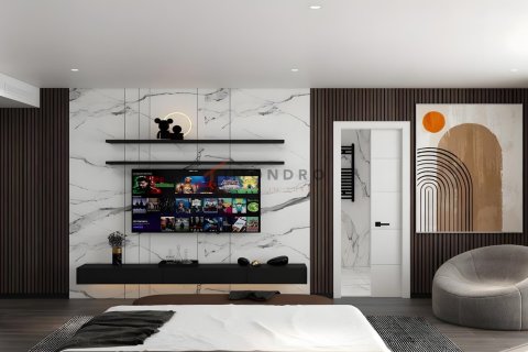 4+1 Villa  i Catalkoy, Girne,  Nr. 152372 - 24