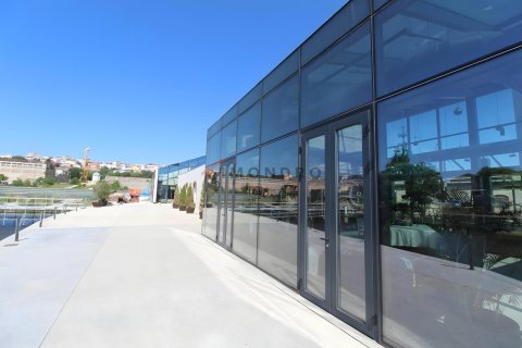 Продажа квартиры  в Бейоглу, Стамбуле, Турция 1+1, 140м2, №152410 – фото 15