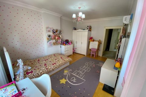 Продажа квартиры  в Аланье, Анталье, Турция 3 комн., 110м2, №207966 – фото 11