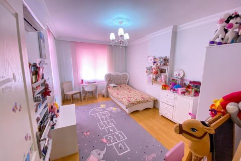 Продажа квартиры  в Аланье, Анталье, Турция 3 комн., 110м2, №207966 – фото 10