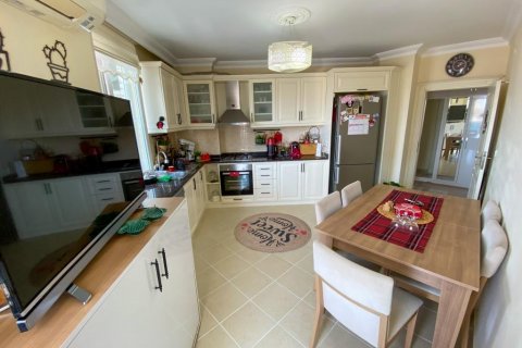 Продажа квартиры  в Аланье, Анталье, Турция 3 комн., 110м2, №207966 – фото 9