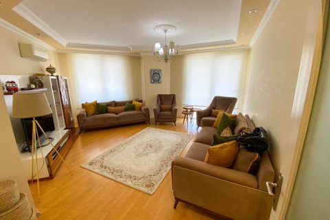 Продажа квартиры  в Аланье, Анталье, Турция 3 комн., 110м2, №207966 – фото 6