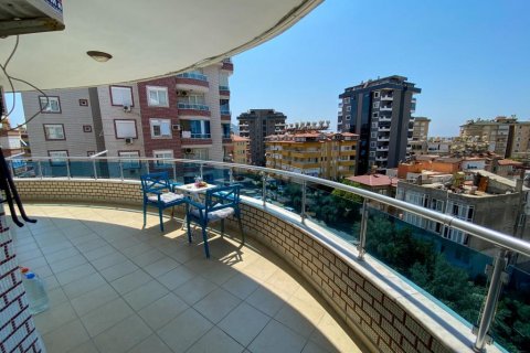 Продажа квартиры  в Аланье, Анталье, Турция 3 комн., 110м2, №207966 – фото 17