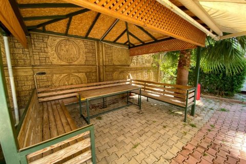 Продажа квартиры  в Аланье, Анталье, Турция 3 комн., 110м2, №207966 – фото 4