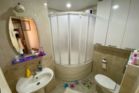 Продажа квартиры  в Аланье, Анталье, Турция 3 комн., 110м2, №207966 – фото 12