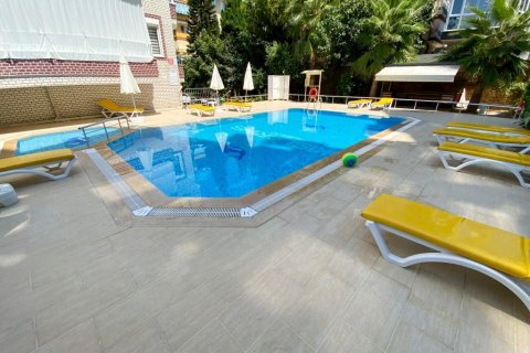 Продажа квартиры  в Аланье, Анталье, Турция 3 комн., 110м2, №207966 – фото 2