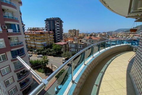 Продажа квартиры  в Аланье, Анталье, Турция 3 комн., 110м2, №207966 – фото 18