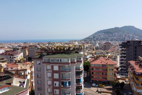 Продажа квартиры  в Аланье, Анталье, Турция 3 комн., 110м2, №207966 – фото 20