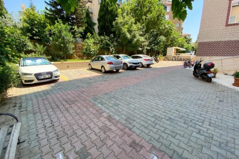 Продажа квартиры  в Аланье, Анталье, Турция 3 комн., 110м2, №207966 – фото 3