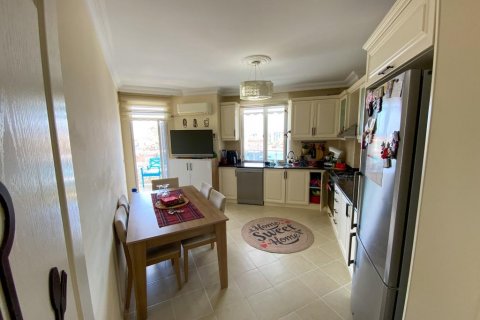 Продажа квартиры  в Аланье, Анталье, Турция 3 комн., 110м2, №207966 – фото 8