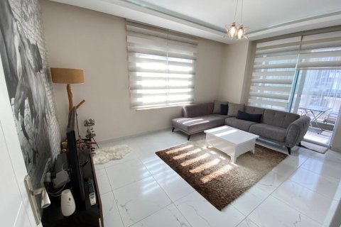 Продажа квартиры  в Оба, Анталье, Турция 3 комн., 100м2, №207964 – фото 3