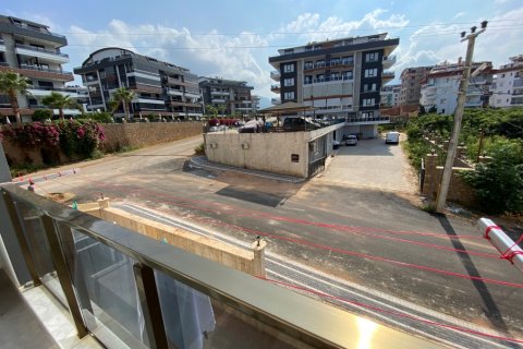 Продажа квартиры  в Оба, Анталье, Турция 3 комн., 100м2, №207964 – фото 10