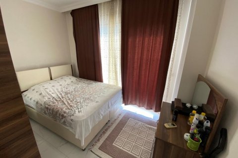 Продажа квартиры  в Оба, Анталье, Турция 3 комн., 100м2, №207964 – фото 8