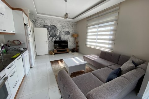 Продажа квартиры  в Оба, Анталье, Турция 3 комн., 100м2, №207964 – фото 2