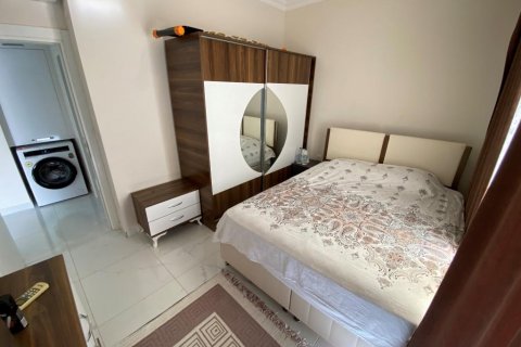 Продажа квартиры  в Оба, Анталье, Турция 3 комн., 100м2, №207964 – фото 9