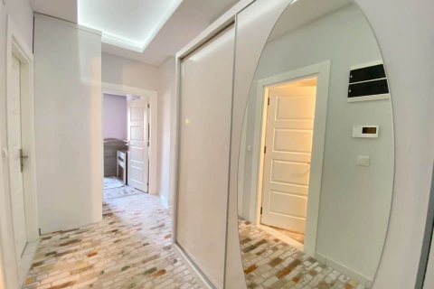 Продажа квартиры  в Джикджилли, Анталье, Турция 4 комн., 150м2, №207961 – фото 9