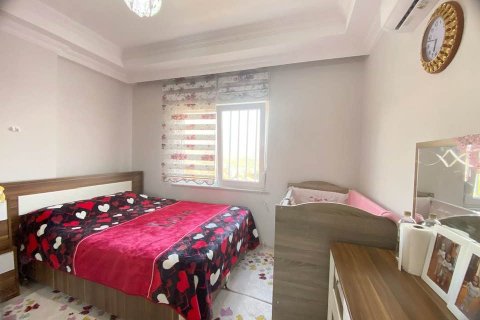 Продажа квартиры  в Джикджилли, Анталье, Турция 4 комн., 150м2, №207961 – фото 13