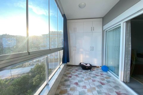 Продажа квартиры  в Джикджилли, Анталье, Турция 4 комн., 150м2, №207961 – фото 4