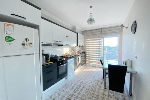 Продажа квартиры  в Джикджилли, Анталье, Турция 4 комн., 150м2, №207961 – фото 7