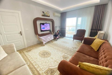 Продажа квартиры  в Джикджилли, Анталье, Турция 4 комн., 150м2, №207961 – фото 2