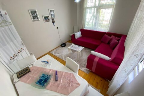 Продажа квартиры  в Аланье, Анталье, Турция 3 комн., 85м2, №207965 – фото 5