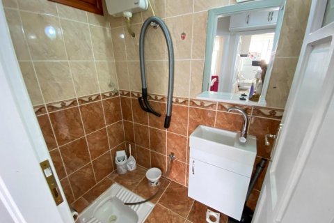 Продажа квартиры  в Аланье, Анталье, Турция 3 комн., 85м2, №207965 – фото 11