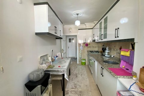 Продажа квартиры  в Аланье, Анталье, Турция 3 комн., 85м2, №207965 – фото 8