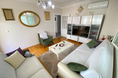 Продажа квартиры  в Аланье, Анталье, Турция 3 комн., 85м2, №207965 – фото 2