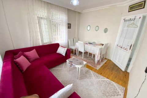 Продажа квартиры  в Аланье, Анталье, Турция 3 комн., 85м2, №207965 – фото 4