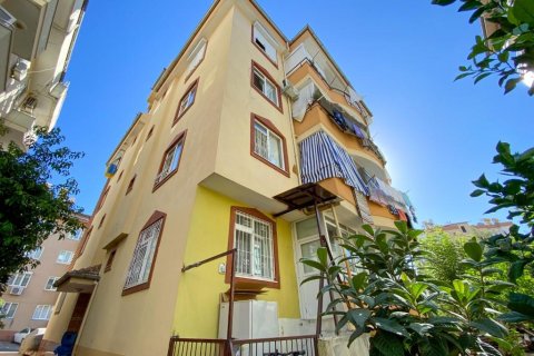 Продажа квартиры  в Аланье, Анталье, Турция 3 комн., 85м2, №207965 – фото 1