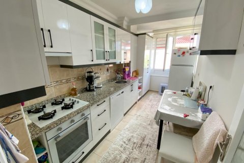 Продажа квартиры  в Аланье, Анталье, Турция 3 комн., 85м2, №207965 – фото 7