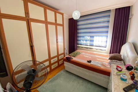 Продажа квартиры  в Аланье, Анталье, Турция 3 комн., 85м2, №207965 – фото 6