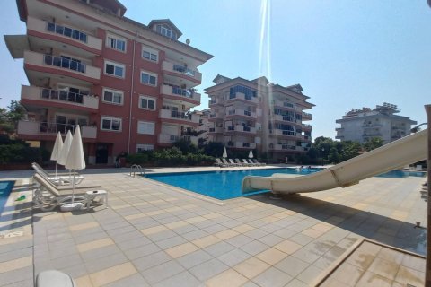 Продажа квартиры  в Оба, Анталье, Турция 3 комн., 120м2, №207963 – фото 2