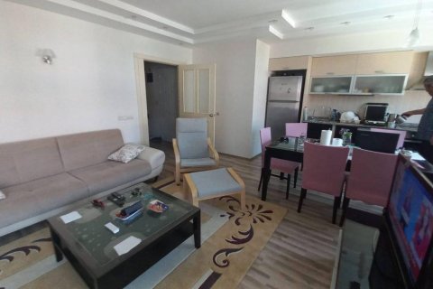 Продажа квартиры  в Оба, Анталье, Турция 3 комн., 120м2, №207963 – фото 6