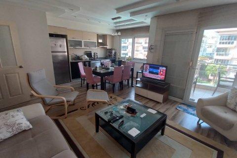 Продажа квартиры  в Оба, Анталье, Турция 3 комн., 120м2, №207963 – фото 5