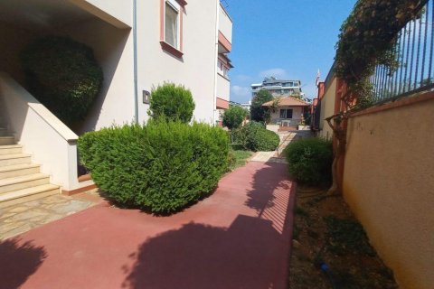 Продажа квартиры  в Оба, Анталье, Турция 3 комн., 120м2, №207963 – фото 4