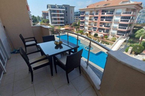 Продажа квартиры  в Оба, Анталье, Турция 3 комн., 120м2, №207963 – фото 9