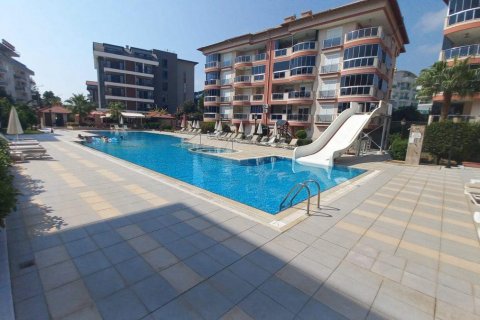 Продажа квартиры  в Оба, Анталье, Турция 3 комн., 120м2, №207963 – фото 1