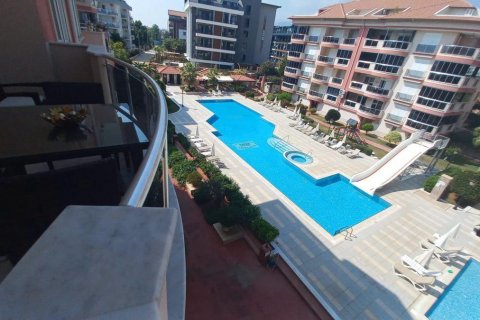 Продажа квартиры  в Оба, Анталье, Турция 3 комн., 120м2, №207963 – фото 10